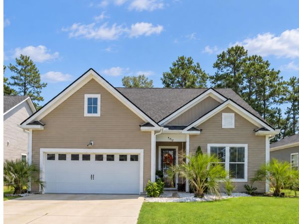 506 Bumble Circle, Murrells Inlet, SC 29576