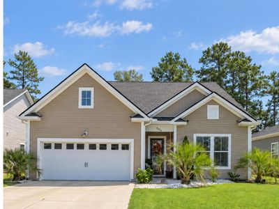 506 Bumble Circle, Murrells Inlet, SC 29576