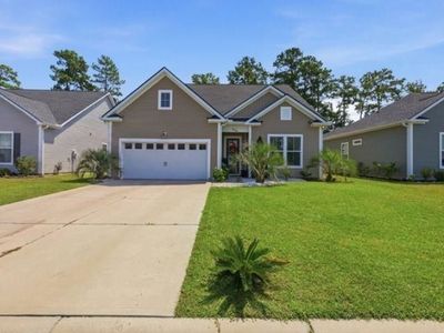 506 Bumble Circle, Murrells Inlet, SC 29576