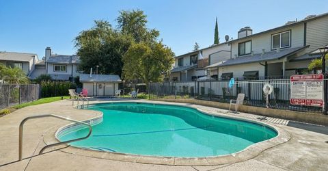 6325 Slippery Creek Ln, Citrus Heights, CA 95621 Photo