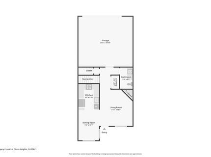 6325 Slippery Creek Ln, Citrus Heights, CA 95621 Photo