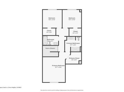 6325 Slippery Creek Ln, Citrus Heights, CA 95621 Photo
