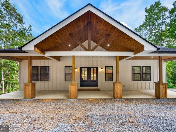 1030 Old Flat Branch Road, Ellijay, GA 30540