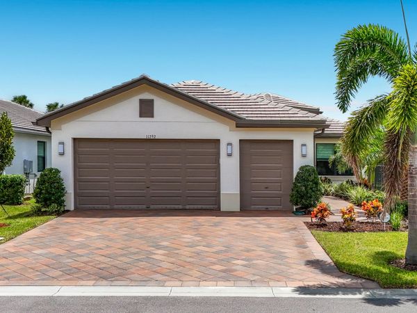 11292 SW Panorama Road, Port St. Lucie, FL 34987