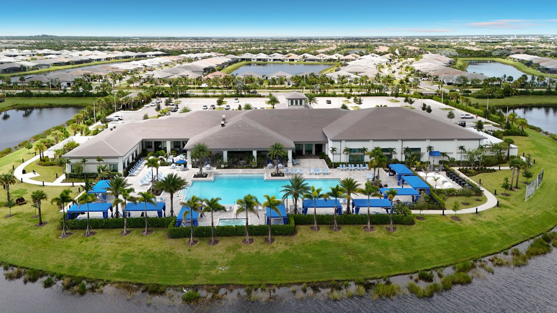 11292 SW Panorama Road, Port Saint Lucie, FL 34987 Photo