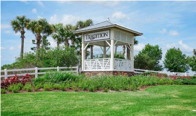 11292 SW Panorama Road, Port Saint Lucie, FL 34987 Photo