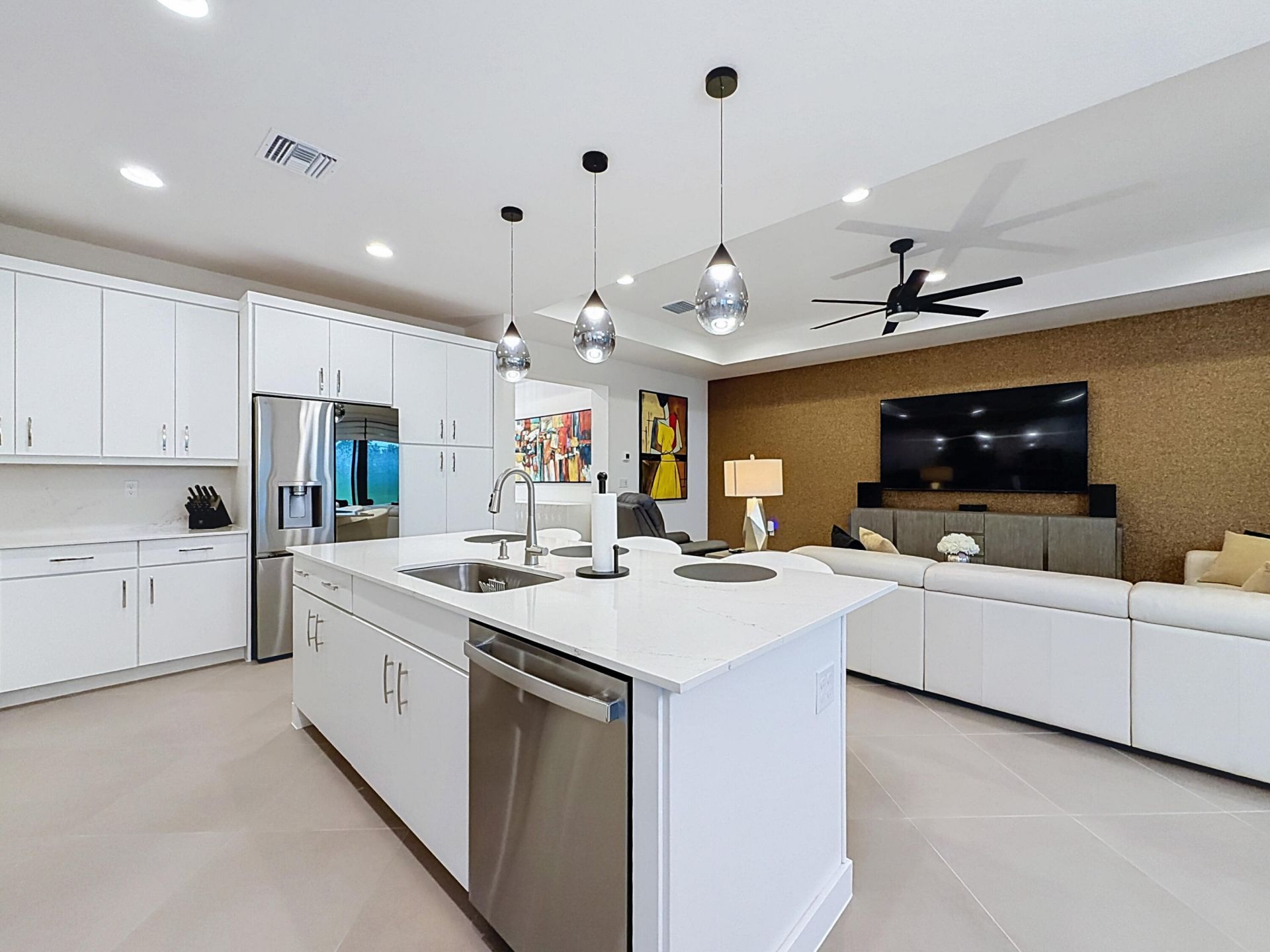 11292 SW Panorama Road, Port Saint Lucie, FL 34987 Photo