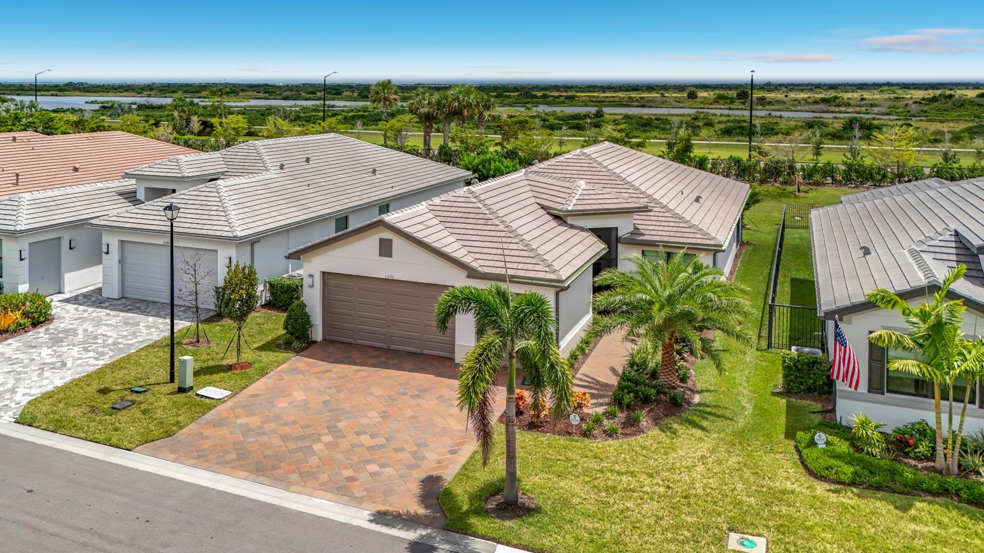 11292 SW Panorama Road, Port Saint Lucie, FL 34987 Photo