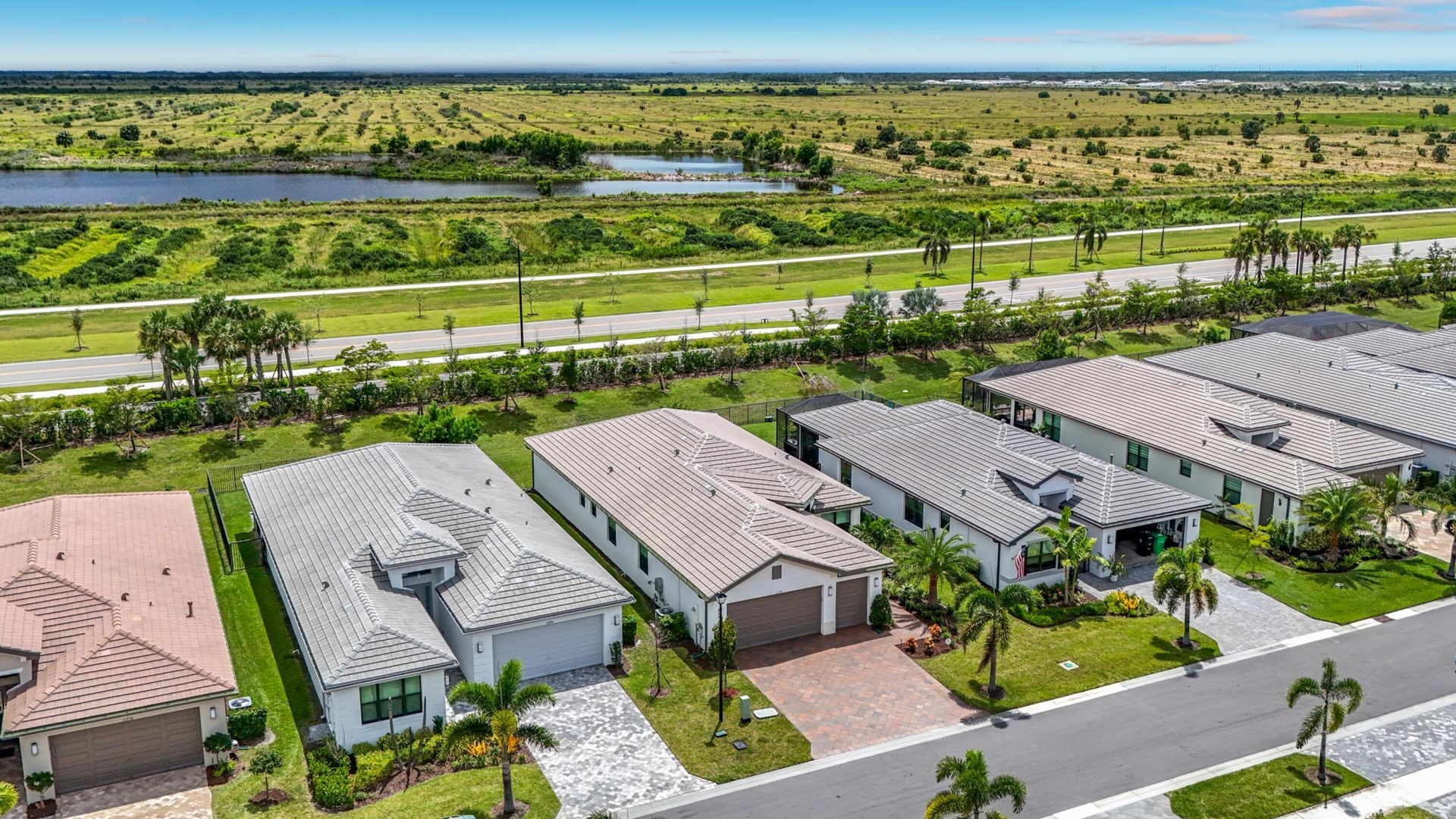 11292 SW Panorama Road, Port Saint Lucie, FL 34987 Photo