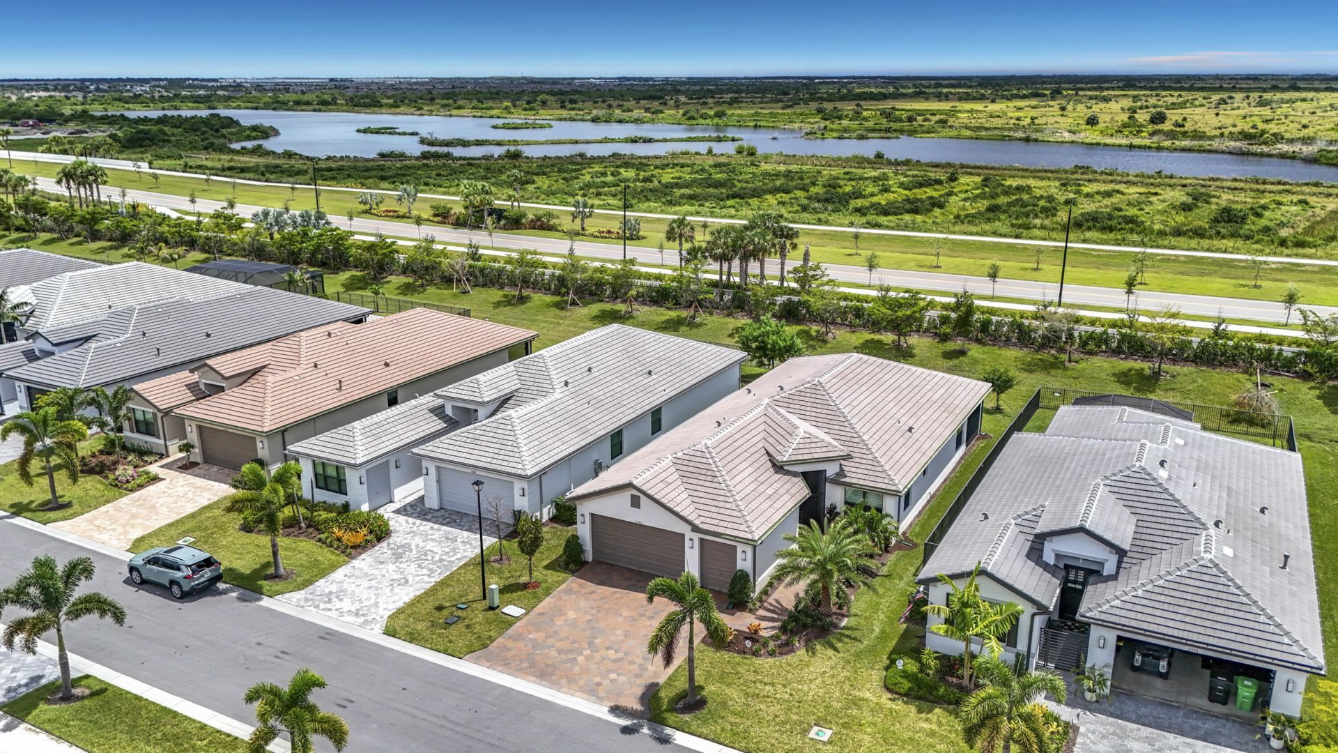 11292 SW Panorama Road, Port Saint Lucie, FL 34987 Photo