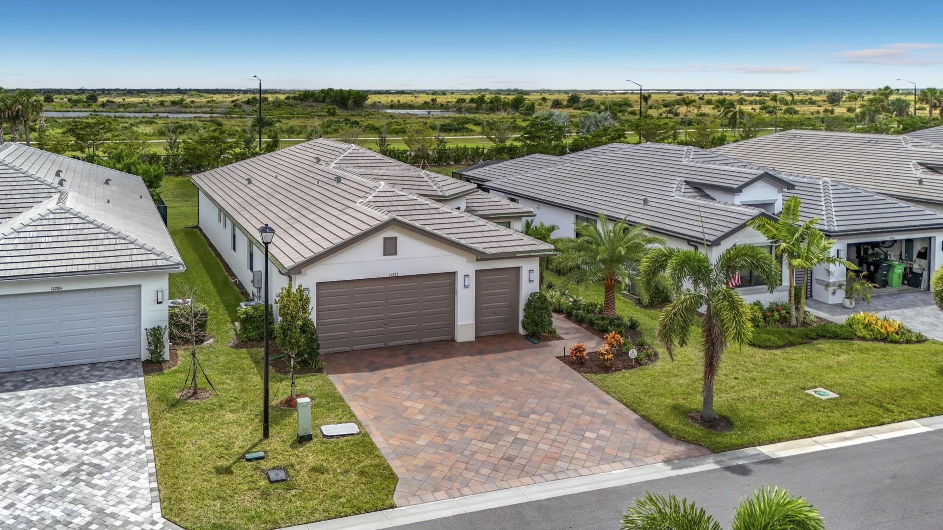 11292 SW Panorama Road, Port Saint Lucie, FL 34987 Photo