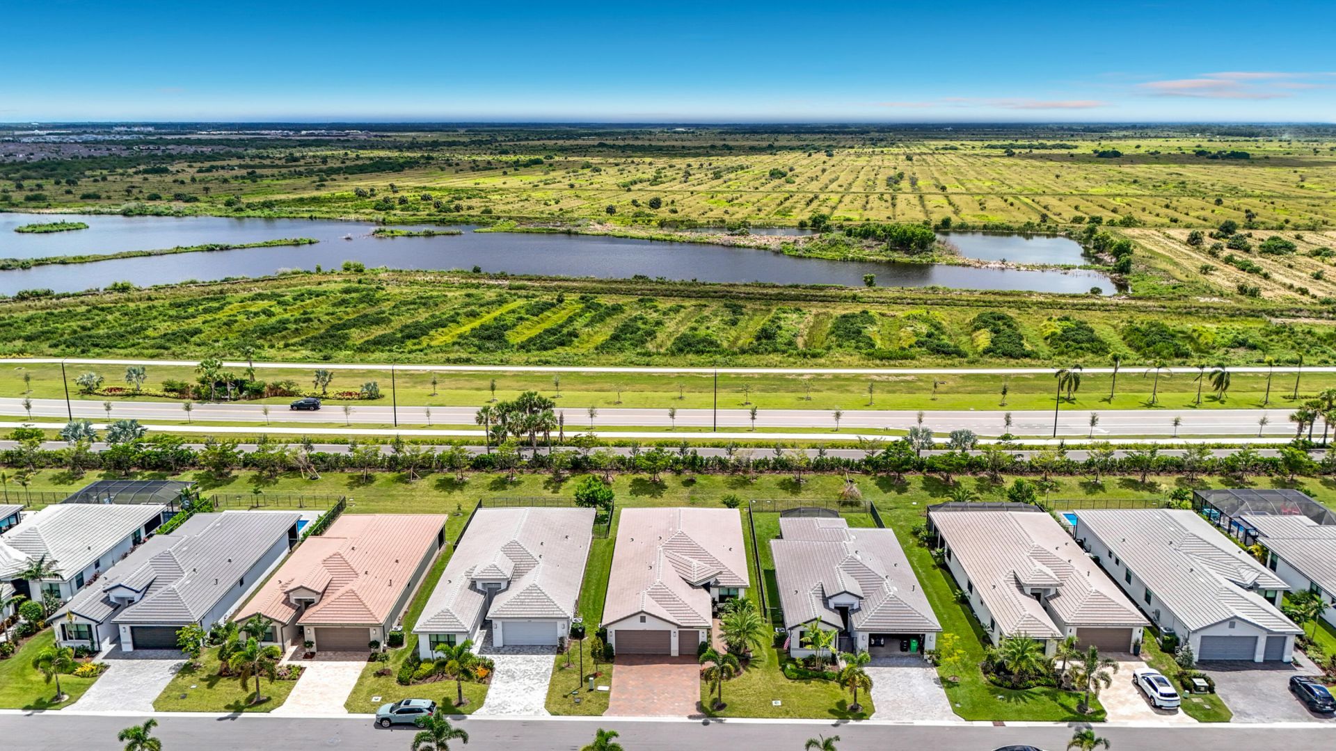 11292 SW Panorama Road, Port Saint Lucie, FL 34987 Photo