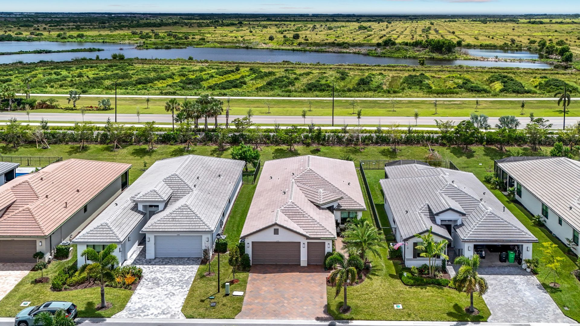 11292 SW Panorama Road, Port Saint Lucie, FL 34987 Photo