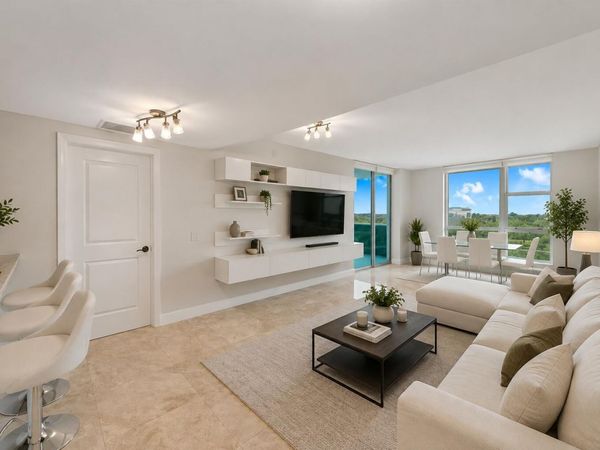 2641 N FLAMINGO Road, Unit 901N, Sunrise, FL 33323