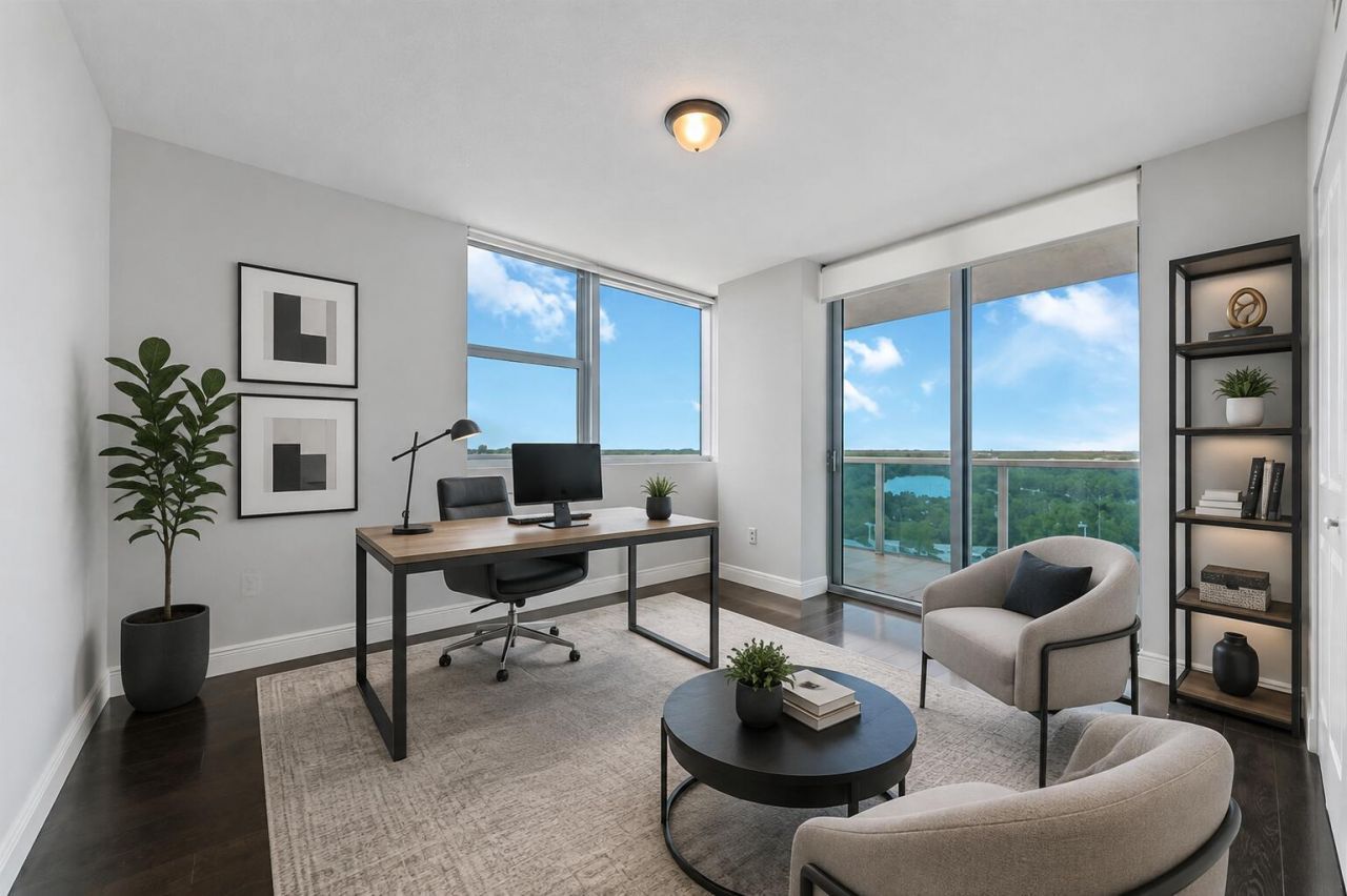 2641 N Flamingo Road, Unit 901N, Sunrise, FL 33323 Photo