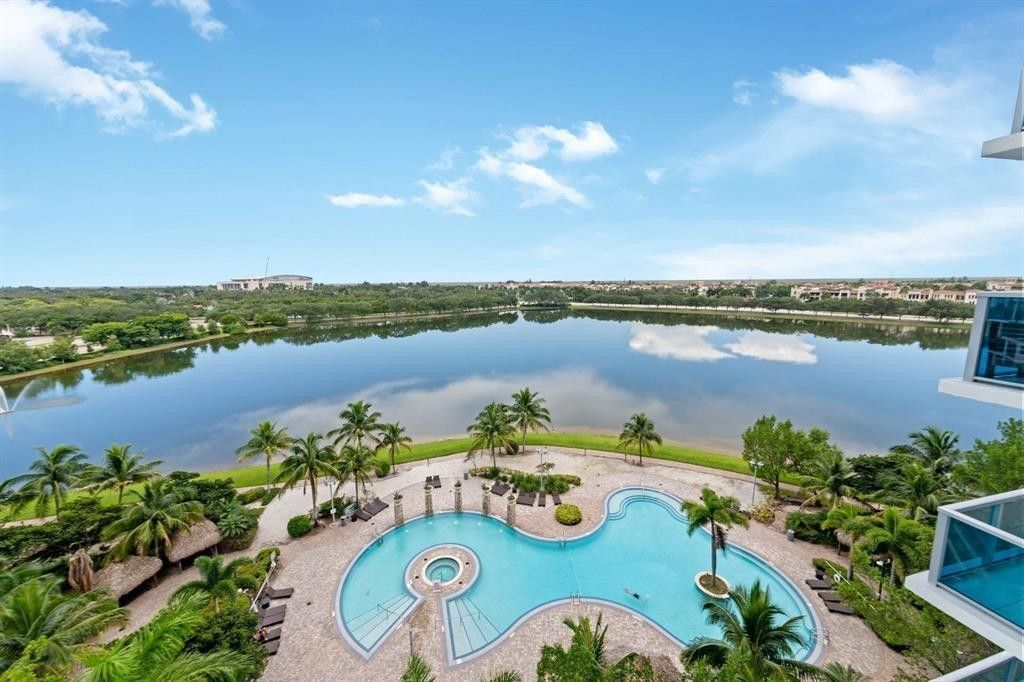 2641 N Flamingo Road, Unit 901N, Sunrise, FL 33323 Photo