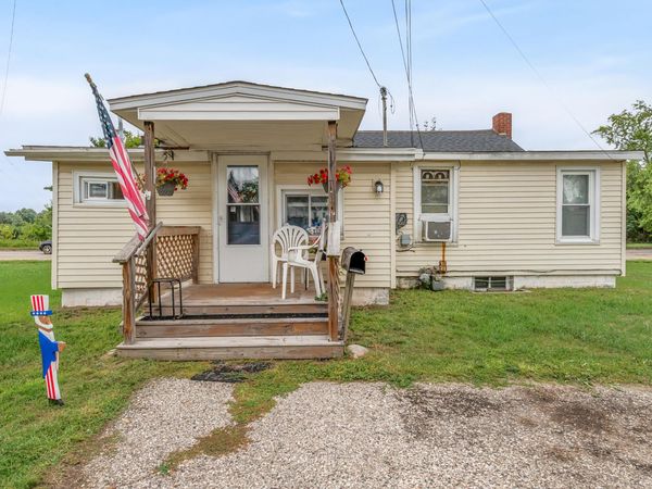 1111 N State Street, Big Rapids, MI 49307