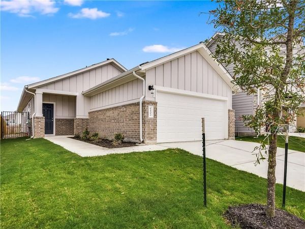 6402 Arden Falls DR , Austin, TX 78747