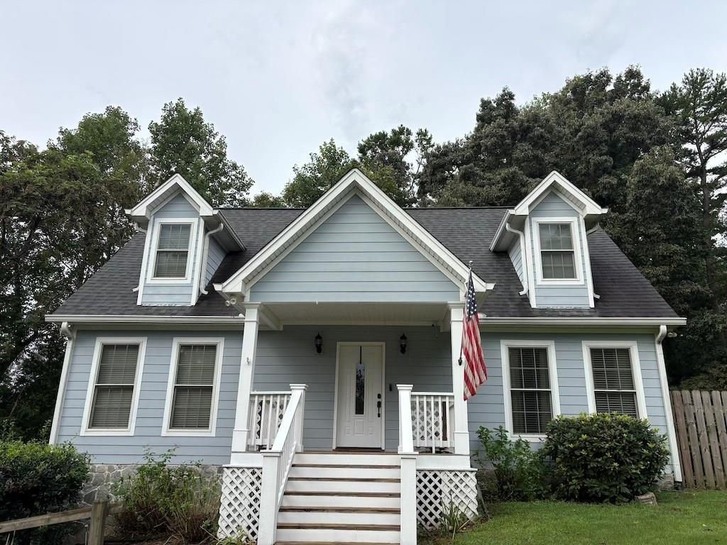 1224 Calhoun Road, Dahlonega, GA 30533 Main Photo