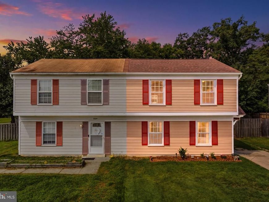 3212 Manning Court, Waldorf, MD 20602 Main Photo