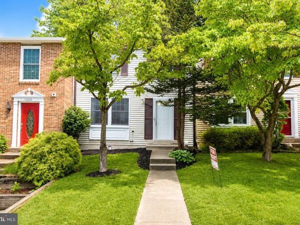 17231 EPSILON PLACE, DERWOOD, MD 20855
