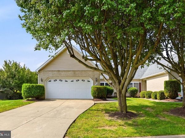107 BAYBERRY COURT, STEPHENS CITY, VA 22655