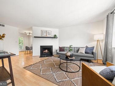 2850 C S WAKEFIELD STREET , Unit C, ARLINGTON, VA 22206