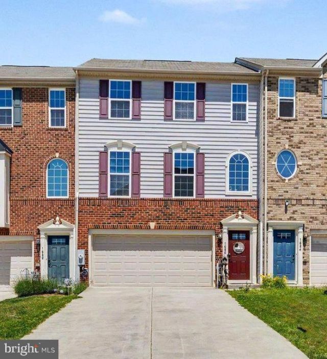 1686 MINQUA STREET , HAVRE DE GRACE, MD 21078