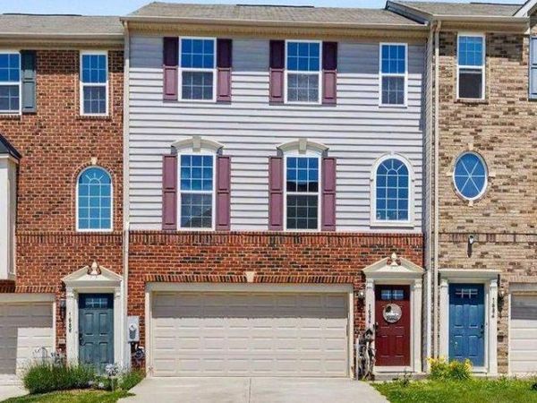 1686 MINQUA STREET , HAVRE DE GRACE, MD 21078