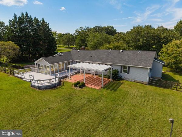 226 LAKESIDE DRIVE, MILLINGTON, MD 21651