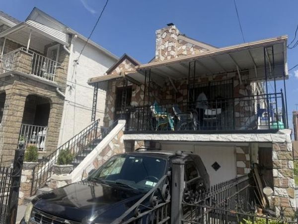 4428 Wilder Avenue , Bronx, NY 10466
