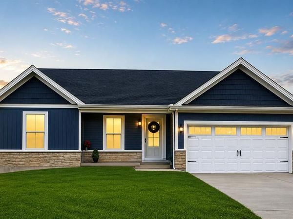 174 Hank's Close, Washington, MO 63090