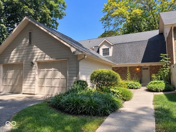 2910 Stillman Avenue , Indianapolis, IN 46268