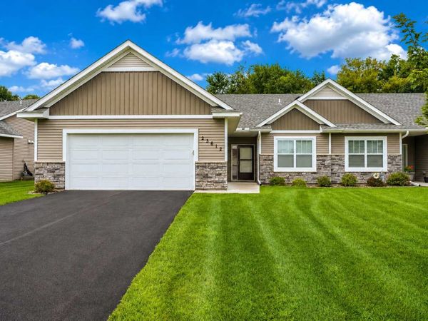 23612 Crocus Street NW, Saint Francis, MN 55070
