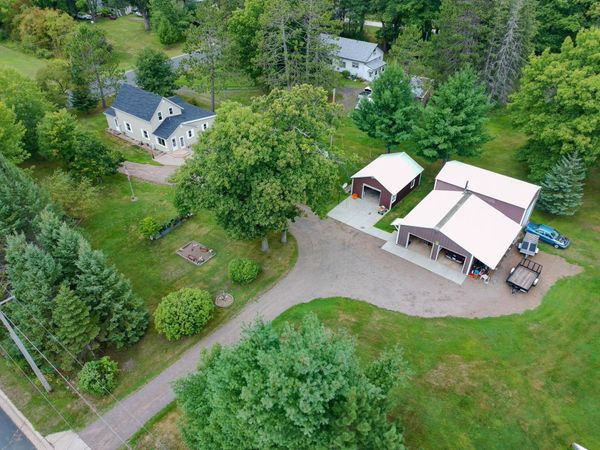 6532 School Street N, Finlayson, MN 55735