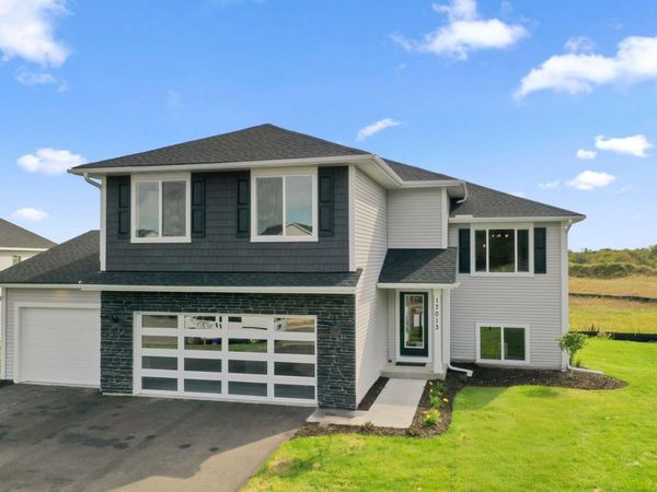 17013 Traprock Street NW, Ramsey, MN 55303