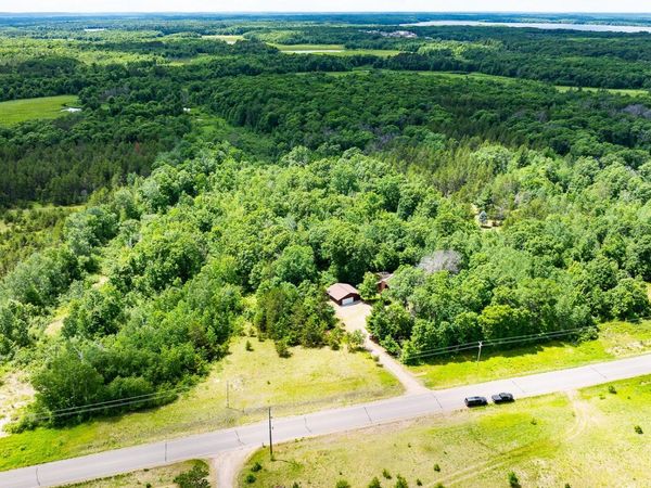 TBD County Road X, Shell Lake, WI 54871
