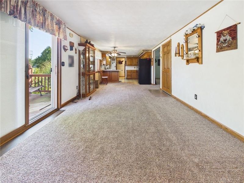 5652 Hollansburg Arcanum Road, Arcanum, OH 45304 Photo 12