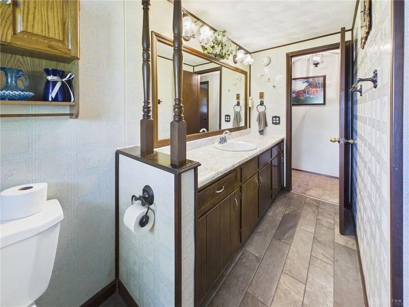 5652 Hollansburg Arcanum Road, Arcanum, OH 45304 Photo 17