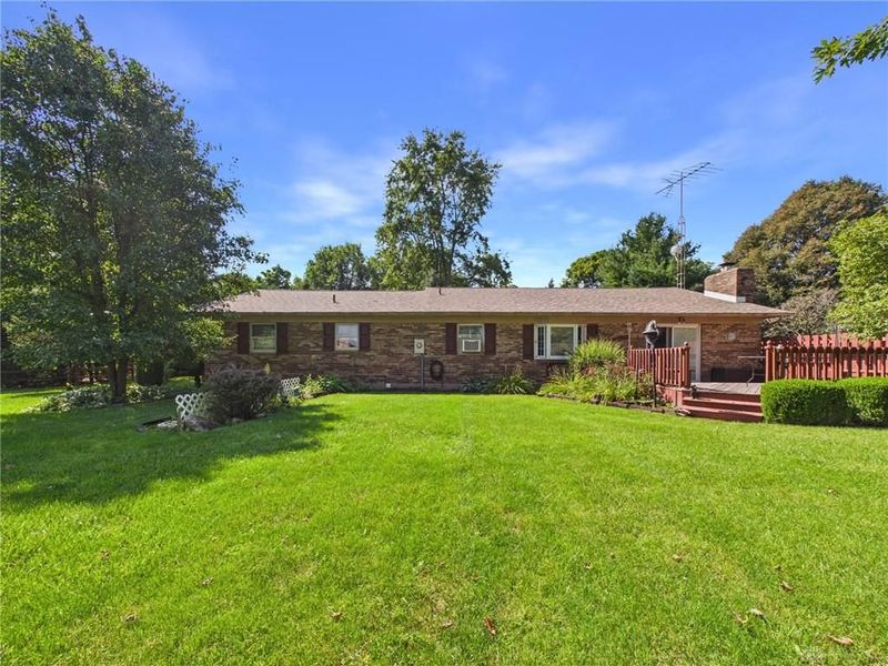 5652 Hollansburg Arcanum Road, Arcanum, OH 45304 Photo 27