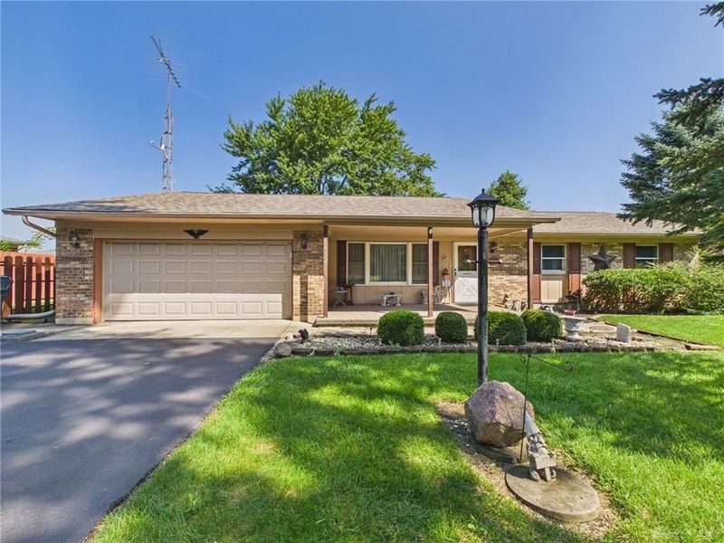 5652 Hollansburg Arcanum Road, Arcanum, OH 45304 Photo 29