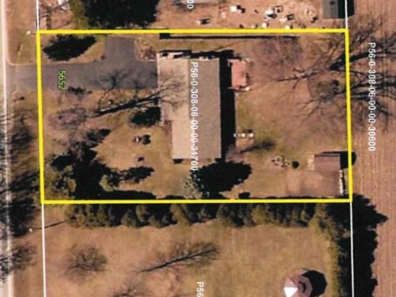 5652 Hollansburg Arcanum Road, Arcanum, OH 45304 Photo 32