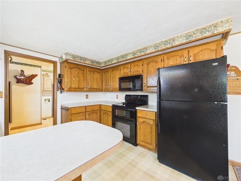 5652 Hollansburg Arcanum Road, Arcanum, OH 45304 Photo 6