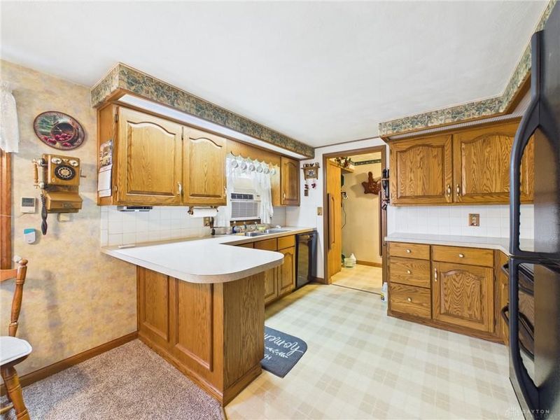 5652 Hollansburg Arcanum Road, Arcanum, OH 45304 Photo 7