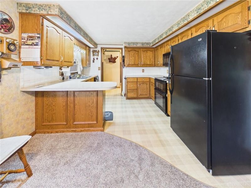 5652 Hollansburg Arcanum Road, Arcanum, OH 45304 Photo 8