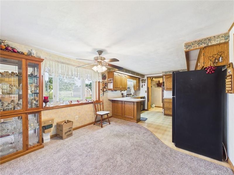 5652 Hollansburg Arcanum Road, Arcanum, OH 45304 Photo 9