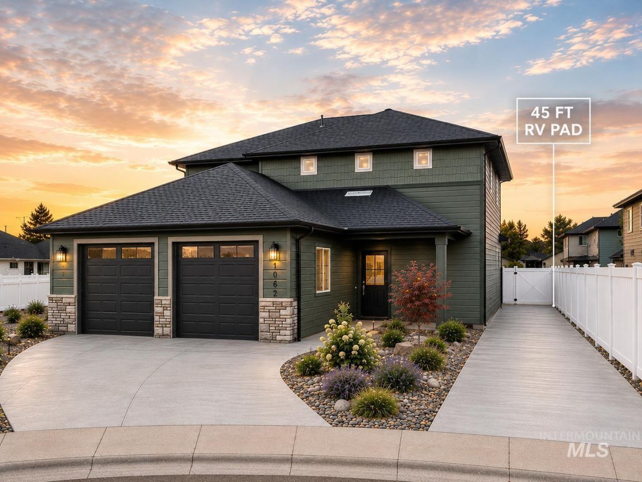 1062 W Afton Pl, Kuna, ID 83634 Main Photo