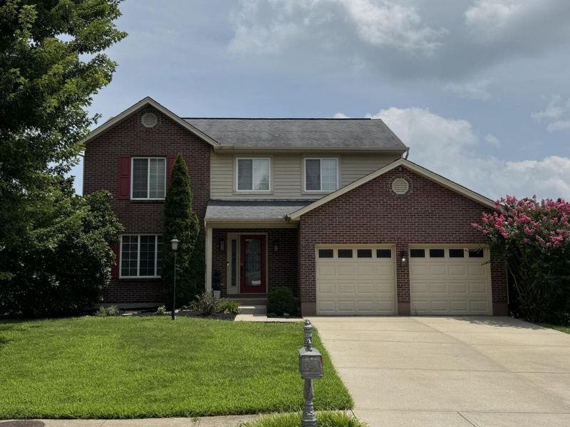 10008 Wild Cherry Drive, Union, KY 41091 Photo 2