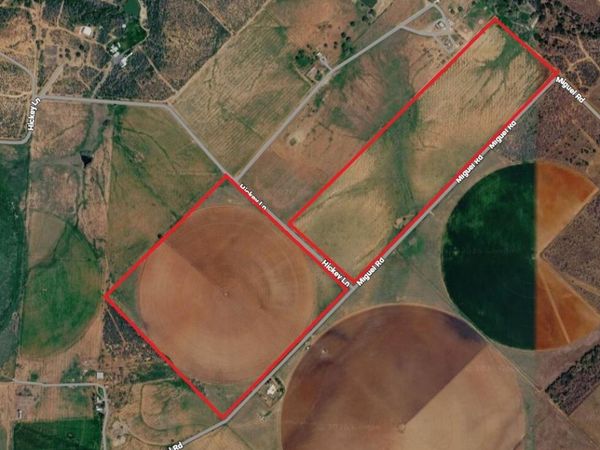 00 Miguel Rd, Bigfoot, TX 78005