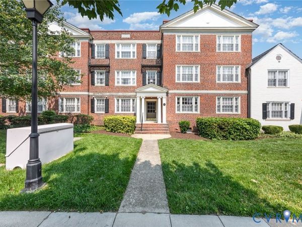 24 W Locke Lane , Unit 1, Richmond, VA 23226